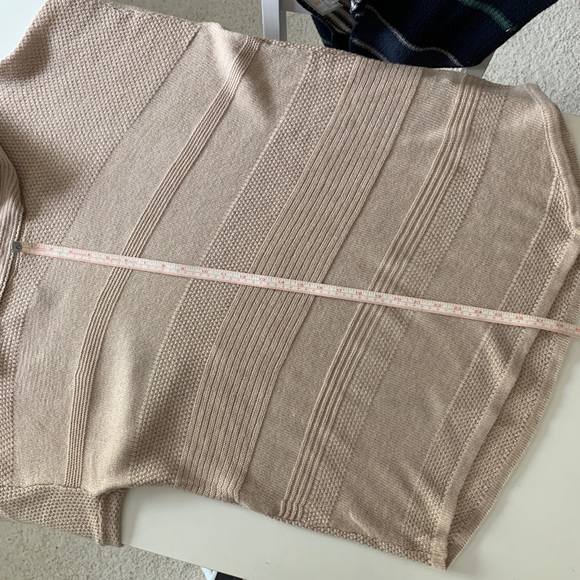 Westbound Cowl Neck Sweater Size 2X - Picture 7 of 8